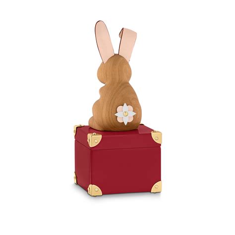 louis vuitton bunny bag|louis vuitton vivienne bunny.